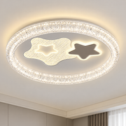 Żyrandol LED SKYForma Nexen, 61W, światło zimne/ciepłe/neutralne, czarny
