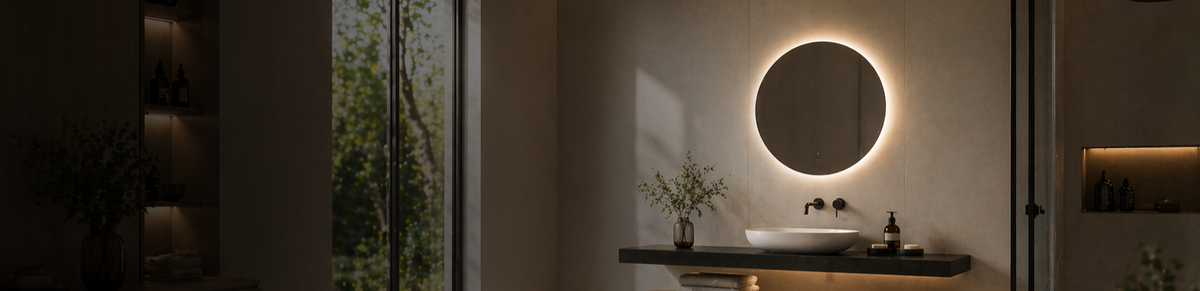 Lustra LED