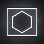 Sześciokątne diody LED w kształcie plastra miodu 1050 mm X 1200 mm