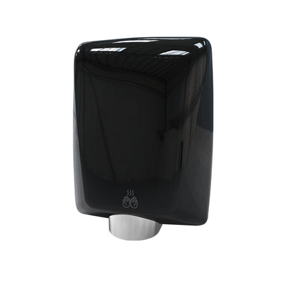 Suszarka do rąk Sensor, 1200 W, biała, plastikowa, FL/2020