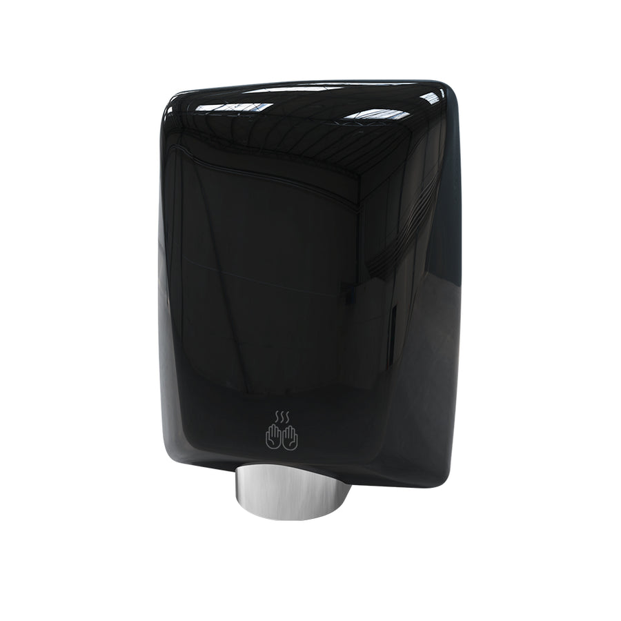 Suszarka do rąk Sensor, 1200 W, biała, plastikowa, FL/2020
