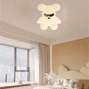 Żyrandol LED URSULETI CP221 Zwieszany