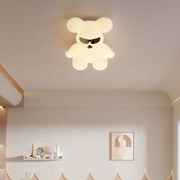 Żyrandol LED URSULETI CP221 Zwieszany