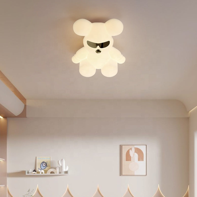 Żyrandol LED URSULETI CP221 Zwieszany