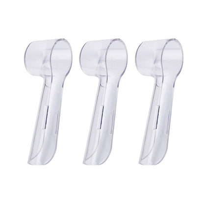 Osłona ochronna na szczoteczkę elektryczną Kompatybilna z Oral B