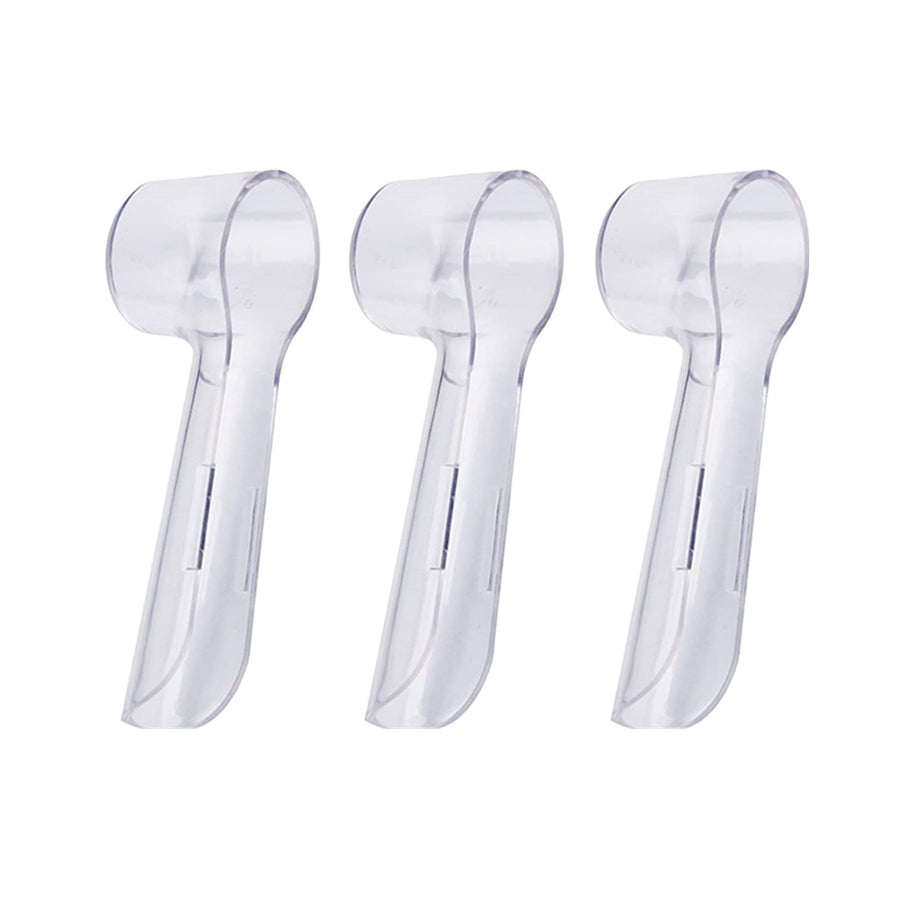 Osłona ochronna na szczoteczkę elektryczną Kompatybilna z Oral B