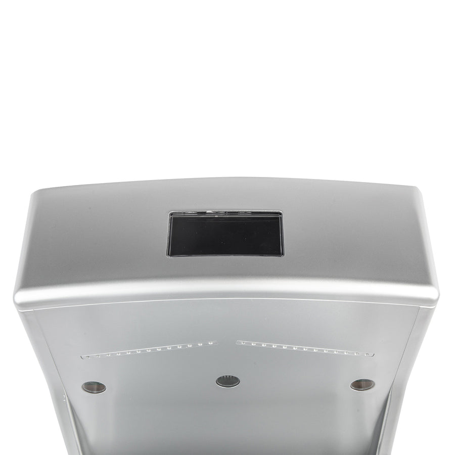 Suszarka do rąk Sensor, 1200 W, biała, plastikowa, FL/2020