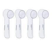 Osłona ochronna na szczoteczkę elektryczną Kompatybilna z Oral B