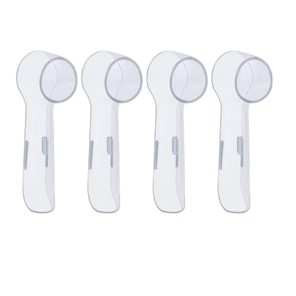 Osłona ochronna na szczoteczkę elektryczną Kompatybilna z Oral B