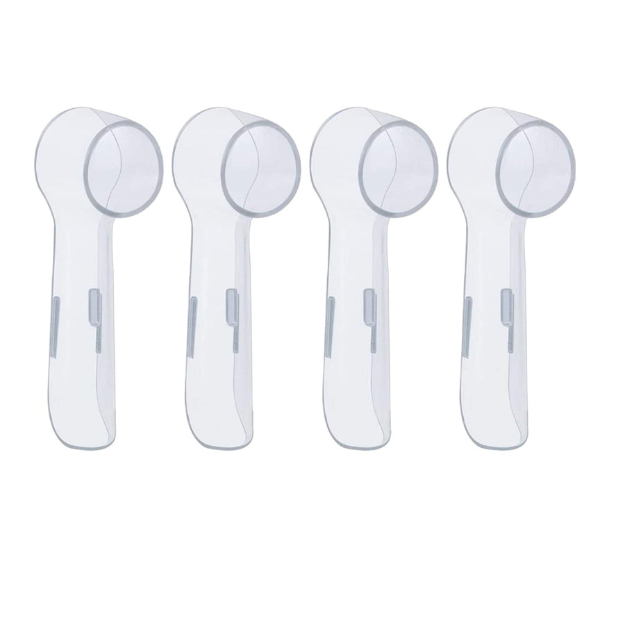 Osłona ochronna na szczoteczkę elektryczną Kompatybilna z Oral B