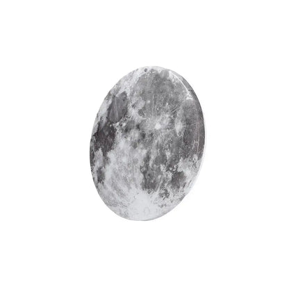 Żyrandol LED MARTE 32W, średnica 35cm, światło zimne/ciepłe/neutralne, kolor biały
