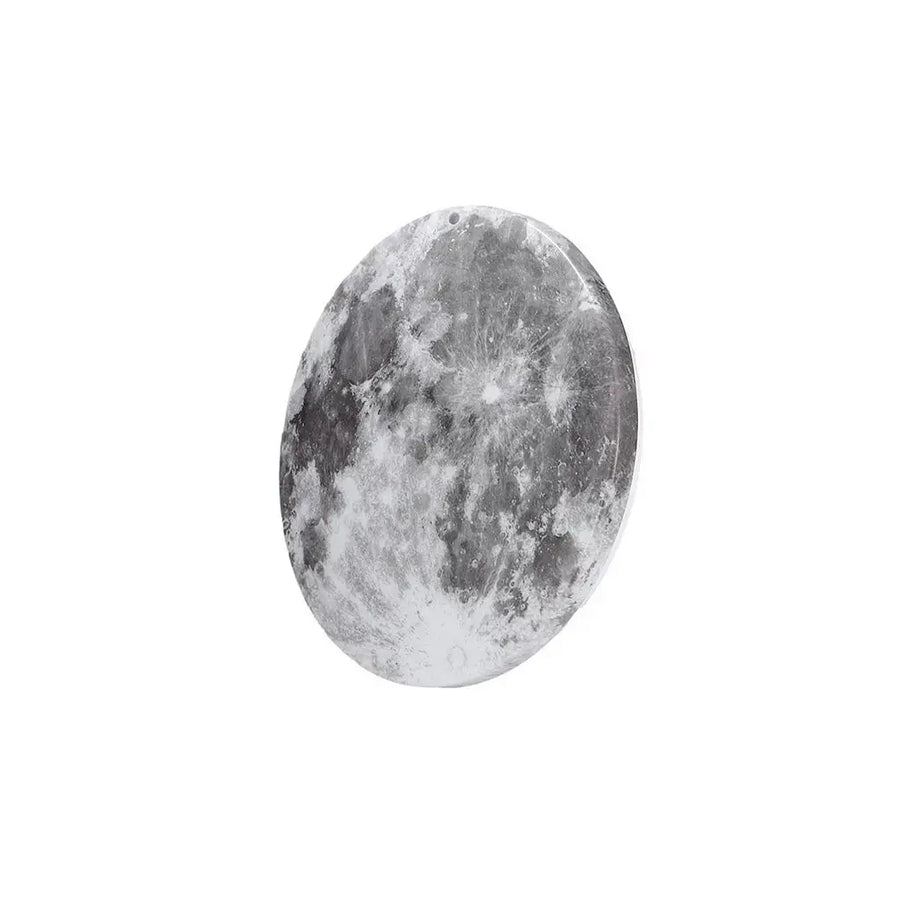 Żyrandol LED MARTE 32W, średnica 35cm, światło zimne/ciepłe/neutralne, kolor biały