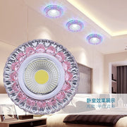 Reflektor LED 6W, zimne/ciepłe/neutralne światło