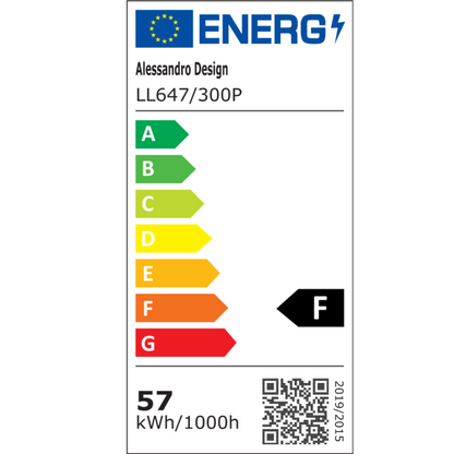 Żyrandol LED SQUARE 53W, 3 kwadraty, światło zimne/ciepłe/neutralne, biały