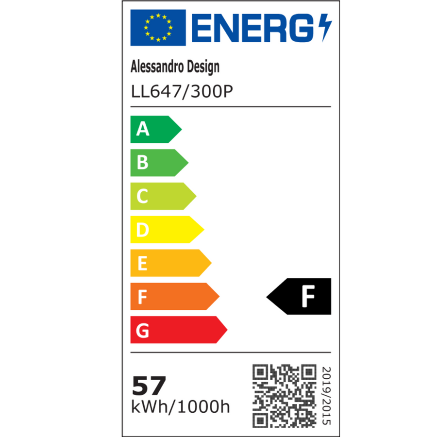 Żyrandol LED SQUARE 53W, 3 kwadraty, światło zimne/ciepłe/neutralne, biały