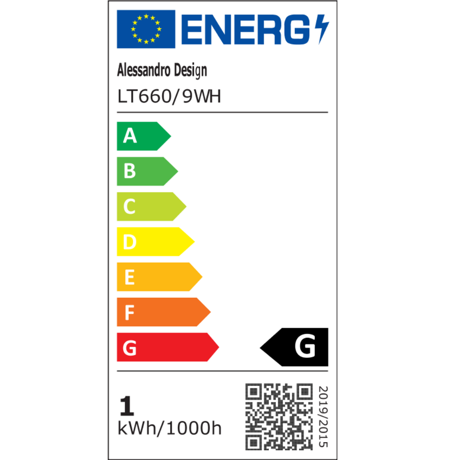 Żyrandol LED z pilotem LOTUS 92W, 9 płatków, światło zimne/ciepłe/neutralne, możliwość przyciemniania, biały