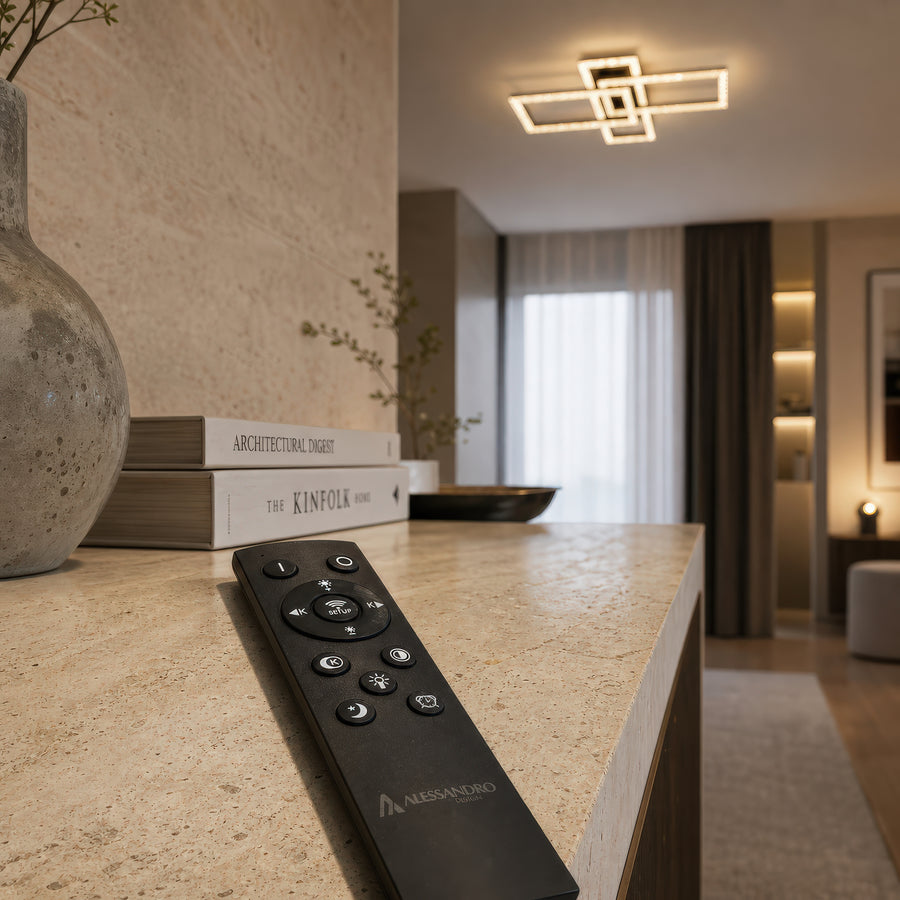 LT8001_3BK - 2. REMOTE SHOW