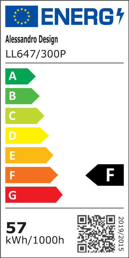 Żyrandol LED SQUARE 57W, 3 kwadraty, światło zimne/ciepłe/neutralne, biały
