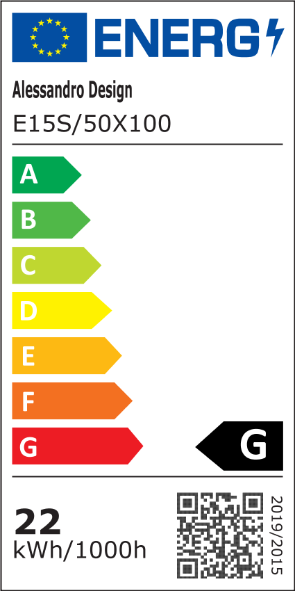 Lustro owalne LED 50x100cm VETRO Touch ściemnialny system odmgławiacza, czarna ramka