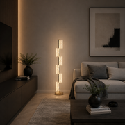 Lampa LED 40W Modern Austin 125Cm