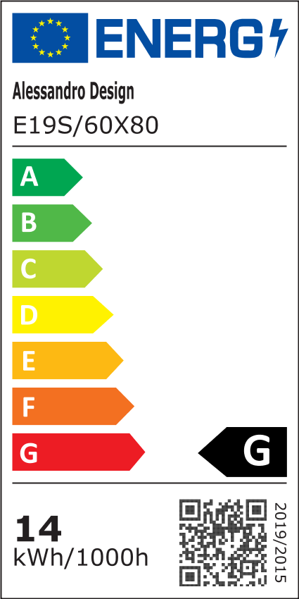 Prostokątne lustro LED, 60x80cm, ADIS Touch, system odmgławiania, możliwość przyciemniania