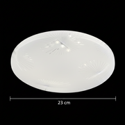 Lampa sufitowa LED Casey 30W biała 