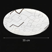 Lampa sufitowa LED Casey 30W biała 