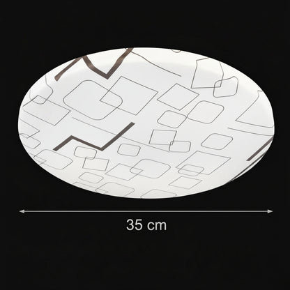 Lampa sufitowa LED Casey 30W biała 