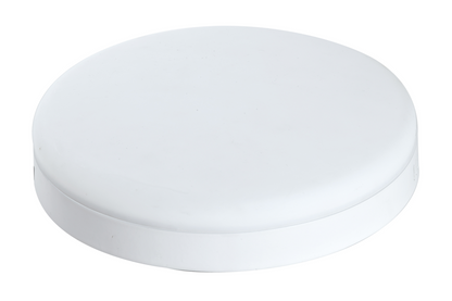 Lampa sufitowa LED PL200/12R 18W Zimne światło 6000k Białe lampy sufitowe LED Domyślny tytuł Alessandro Design