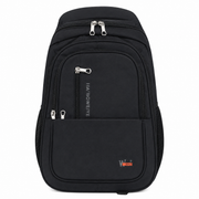 Rucsac Travel Business MINGACHEVIR, 41x30x18 cm, Oxford,  Negru
