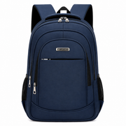 Rucsac Travel Business RECIFE, 51x34x15 cm, Oxford, Albastru