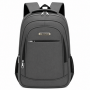 Rucsac Travel Business RECIFE, 51x34x15 cm, Oxford, Gri