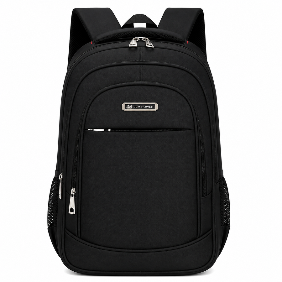 Rucsac Travel Business RECIFE, 51x34x15 cm, Oxford, Negru