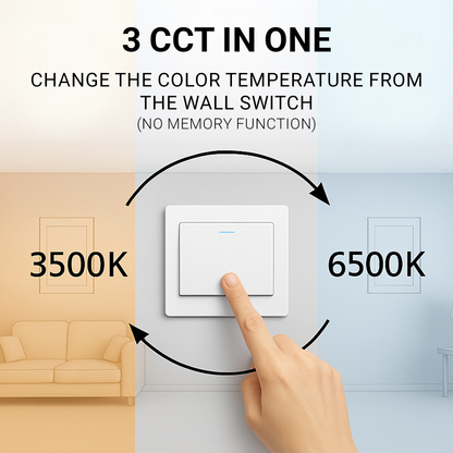 LED żyrandol z zdalnym sterowaniem Ella 203W, 8 kwadratów, zimno/gorące/neutralne światło, niestabilne, czarne