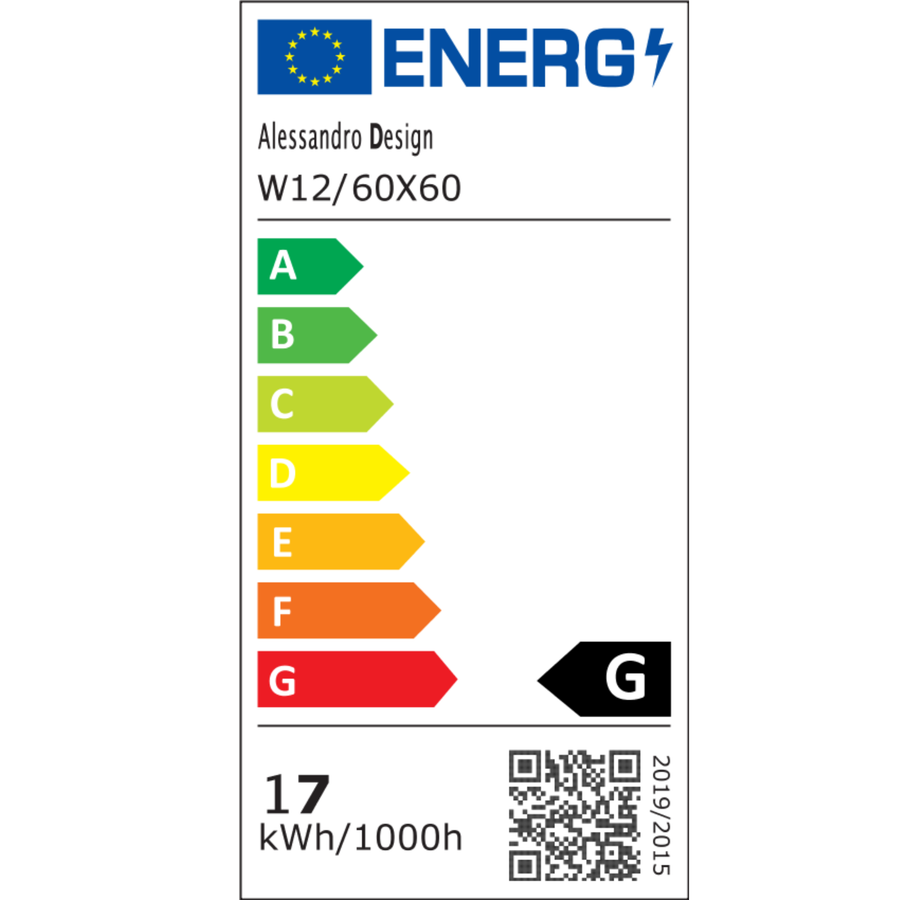 LUD LED Runda 50 cm czujnik Giulia Motionglow MARCOLLE SYSTEM ZESTAW ZESTAW I TERMOMOMINEK