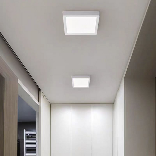 Lampa sufitowa LED Antonio 24W 6000K