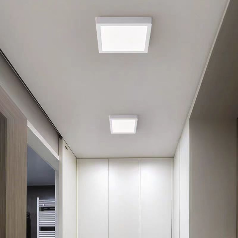 Lampa sufitowa LED Antonio 24W 6000K