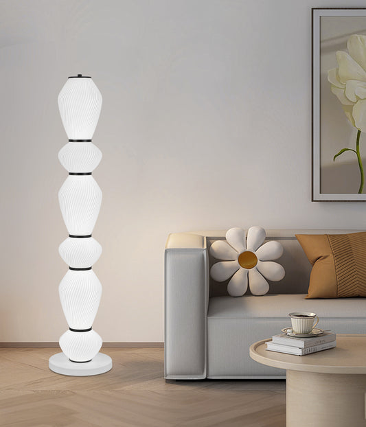 Lampa LED 40W Modern Austin 125Cm