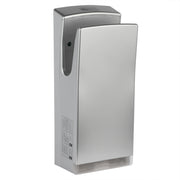Suszarka do rąk Sensor, 1200 W, biała, plastikowa, FL/2020