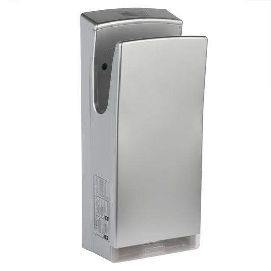 Suszarka do rąk Sensor, 1200 W, biała, plastikowa, FL/2020