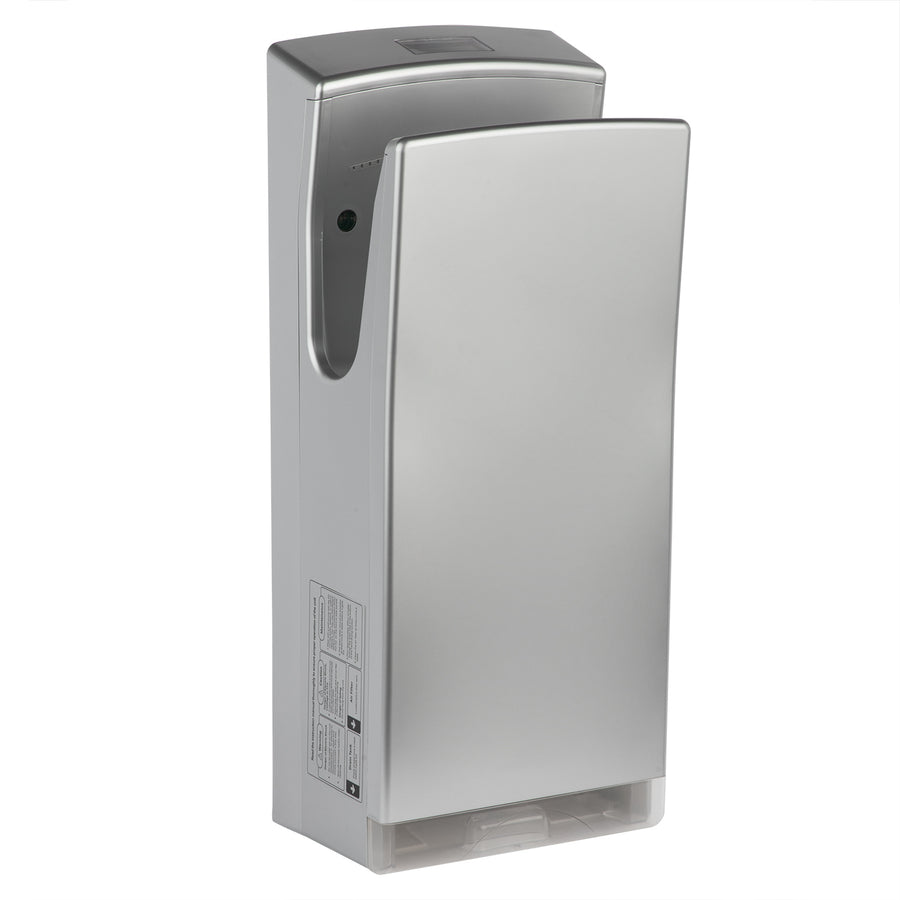 Suszarka do rąk Sensor, 1200 W, biała, plastikowa, FL/2020