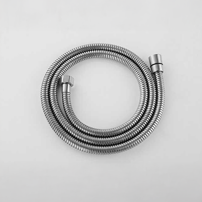 Kolumna prysznicowa, stal nierdzewna SUS304, wykończenie satynowe, N/LY001