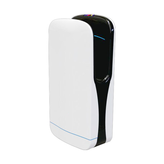 Suszarka do rąk z czujnikiem, 2000 W, ABS, Smack 2029WH