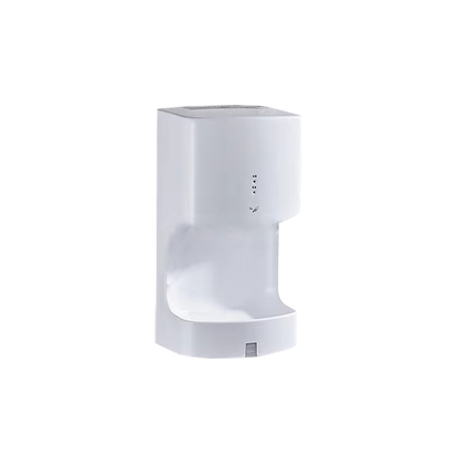 Suszarka do rąk Sensor, 1200 W, biała, plastikowa, FL/2020
