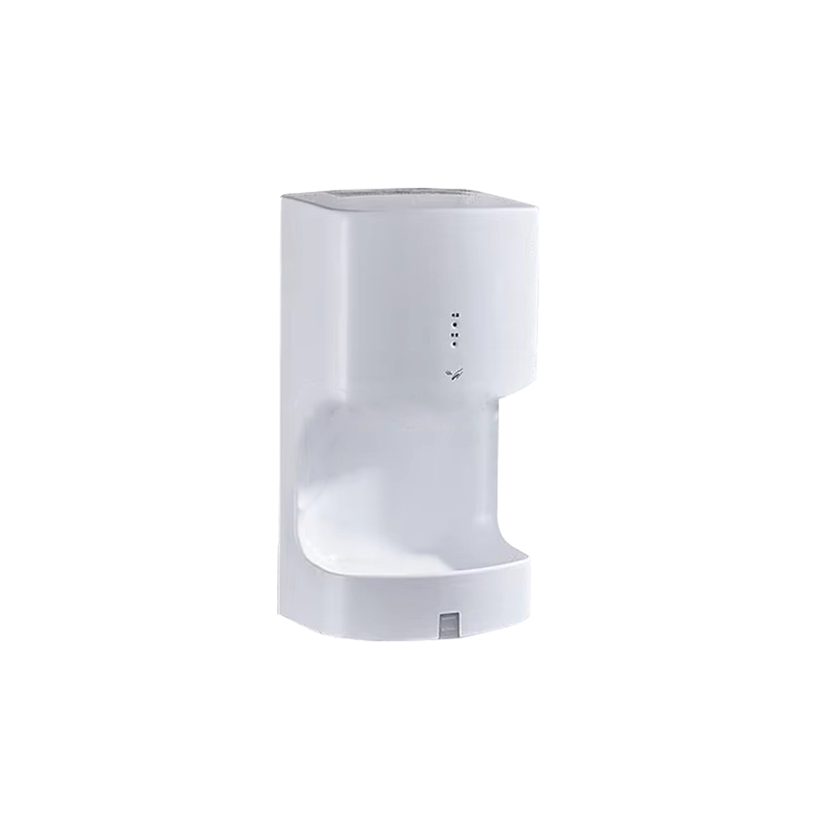 Suszarka do rąk Sensor, 1200 W, biała, plastikowa, FL/2020