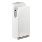 Suszarka do rąk Sensor, 1200 W, biała, plastikowa, FL/2020