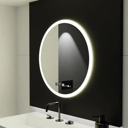 LUD LED Runda 50 cm czujnik Giulia Motionglow MARCOLLE SYSTEM ZESTAW ZESTAW I TERMOMOMINEK