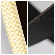 Nowoczesny żyrandol LED, ARIA Largo, 31W, ciepłe światło, czarny