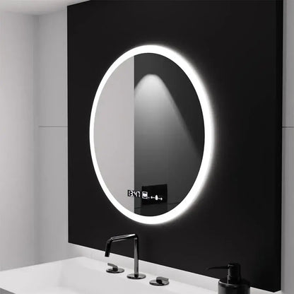 LUD LED Runda 50 cm czujnik Giulia Motionglow MARCOLLE SYSTEM ZESTAW ZESTAW I TERMOMOMINEK