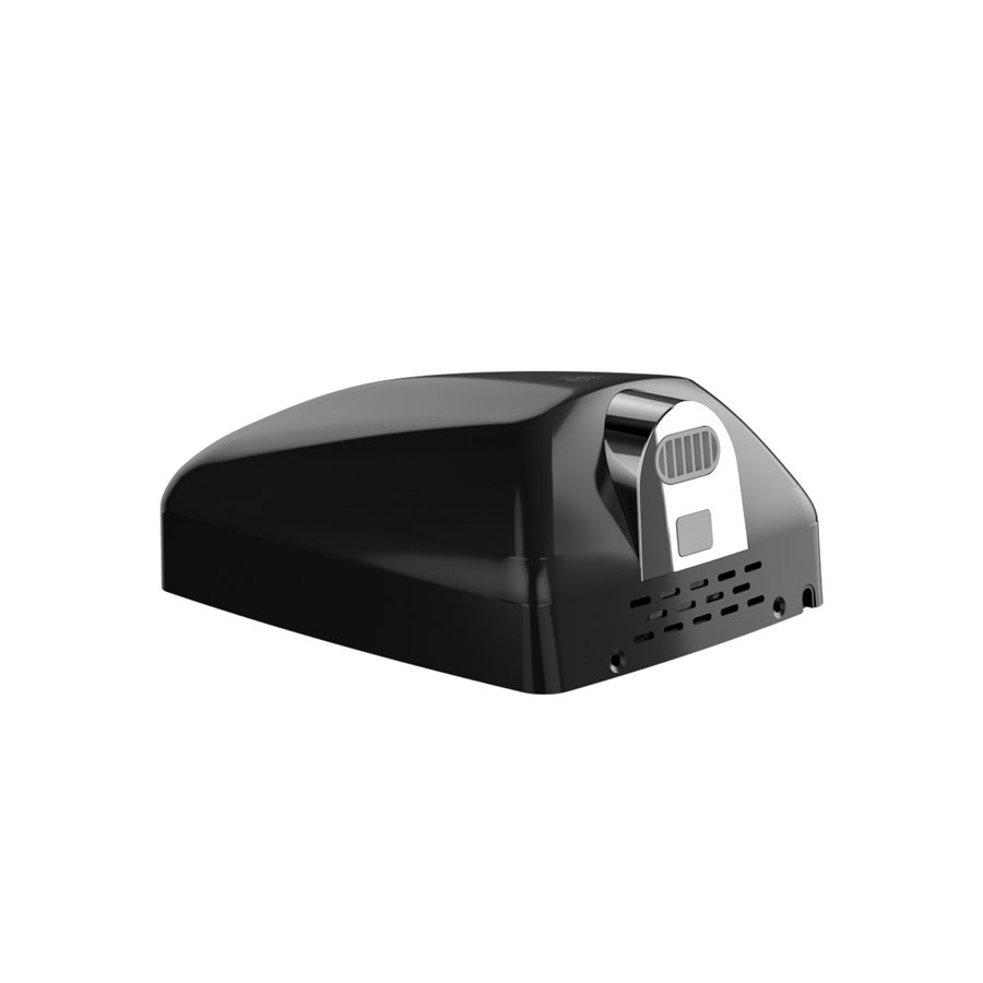 Suszarka do rąk Sensor, 1200 W, biała, plastikowa, FL/2020